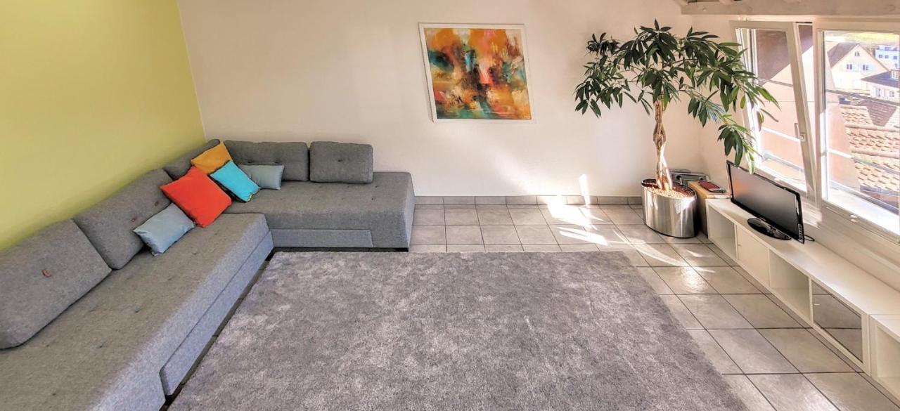 Aquae Helveticae Appartement Baden