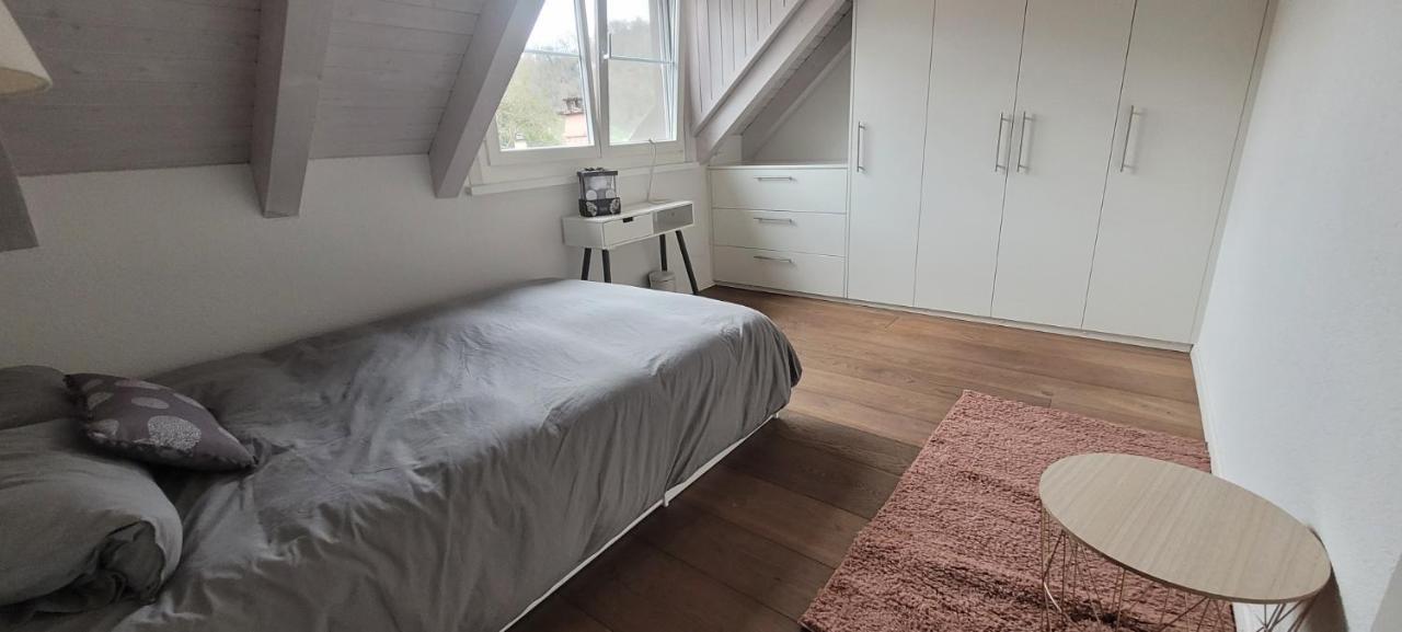 Appartement Aquae Helveticae *