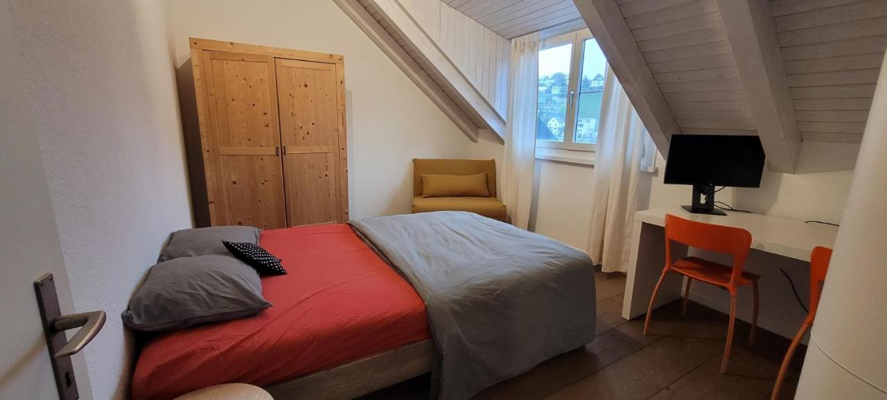 Appartement Aquae Helveticae
