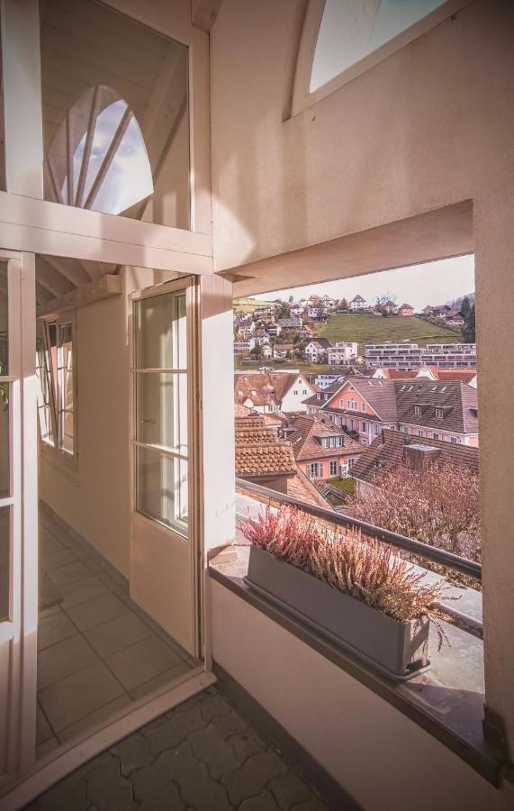 Appartement Aquae Helveticae *