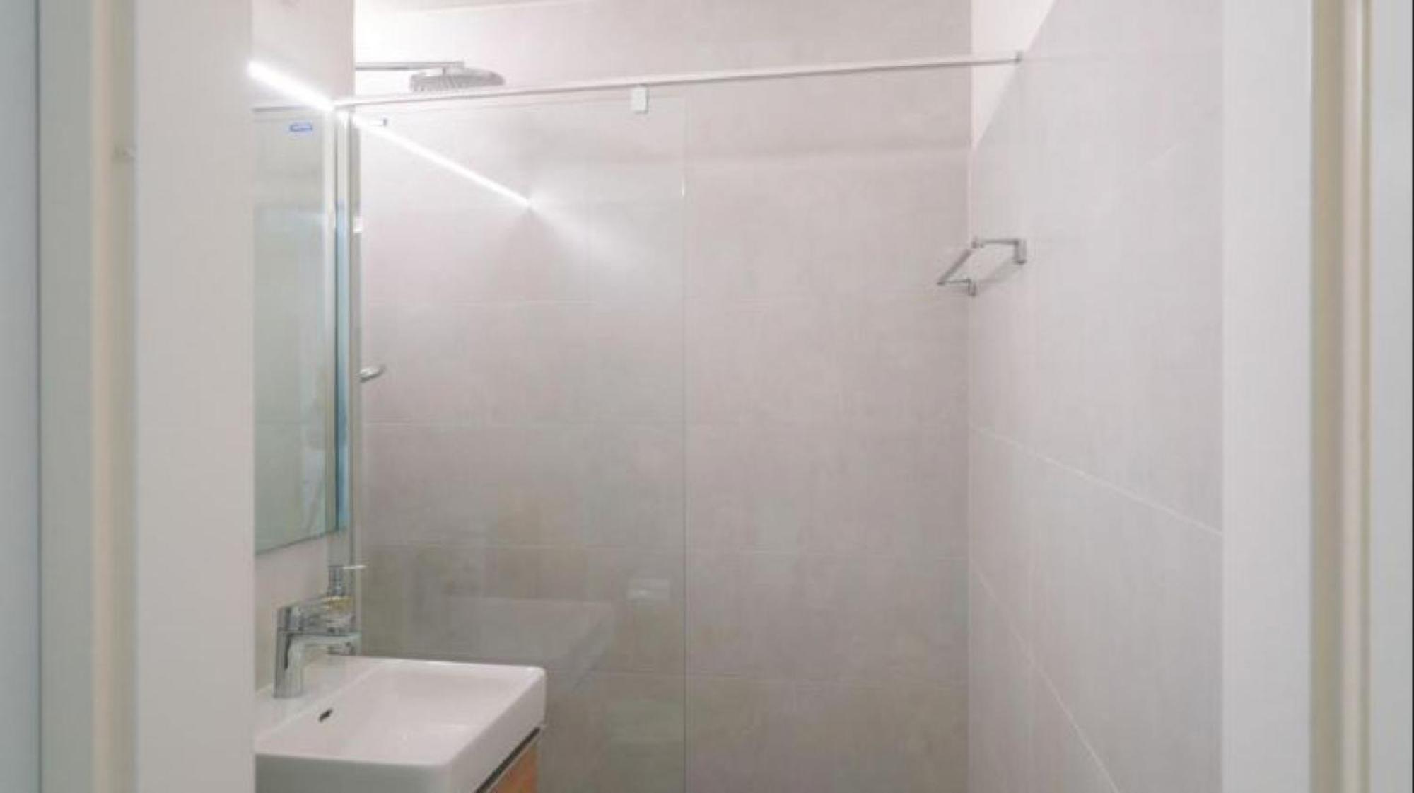 Appartement Aquae Helveticae *