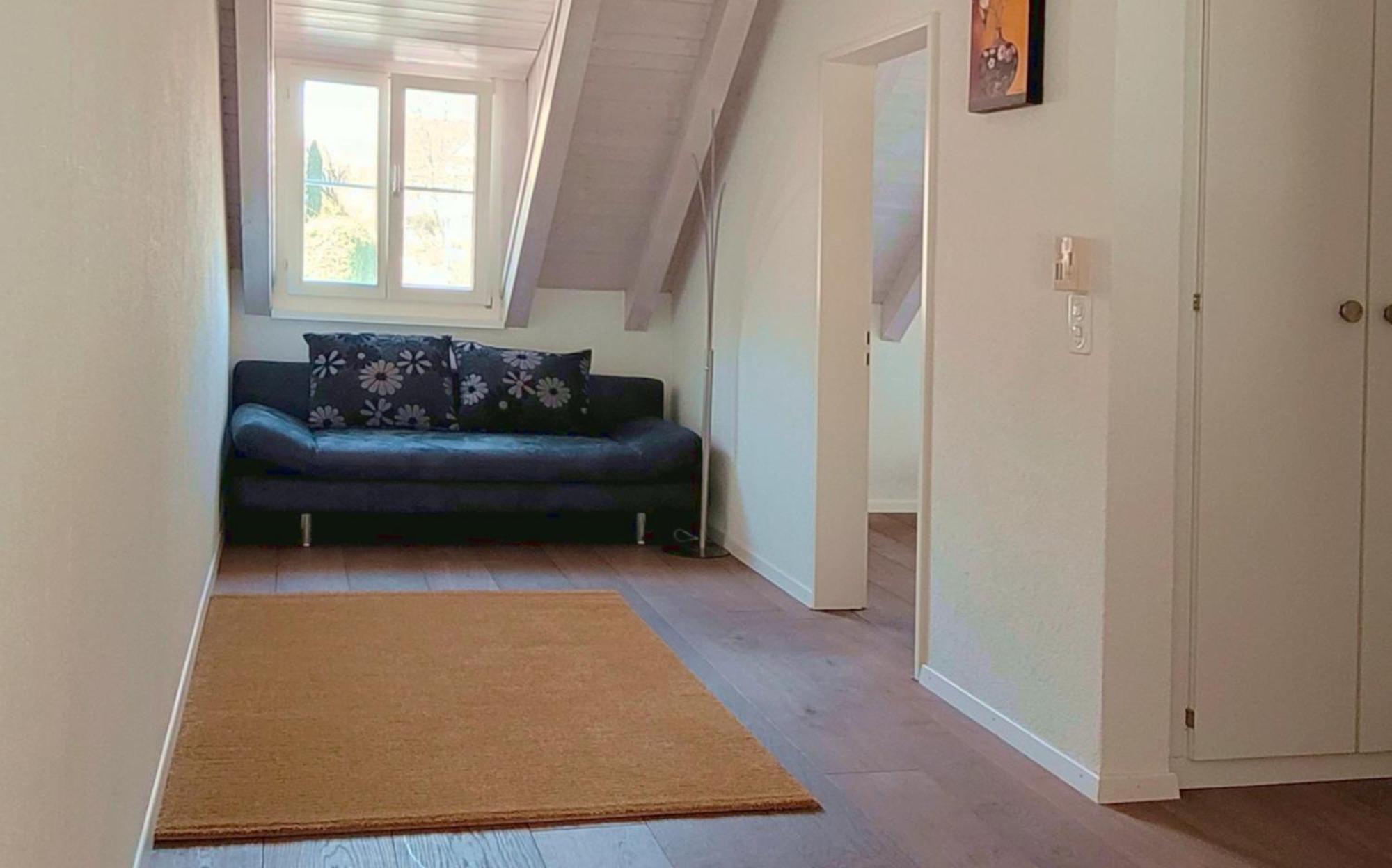 Appartement Aquae Helveticae *