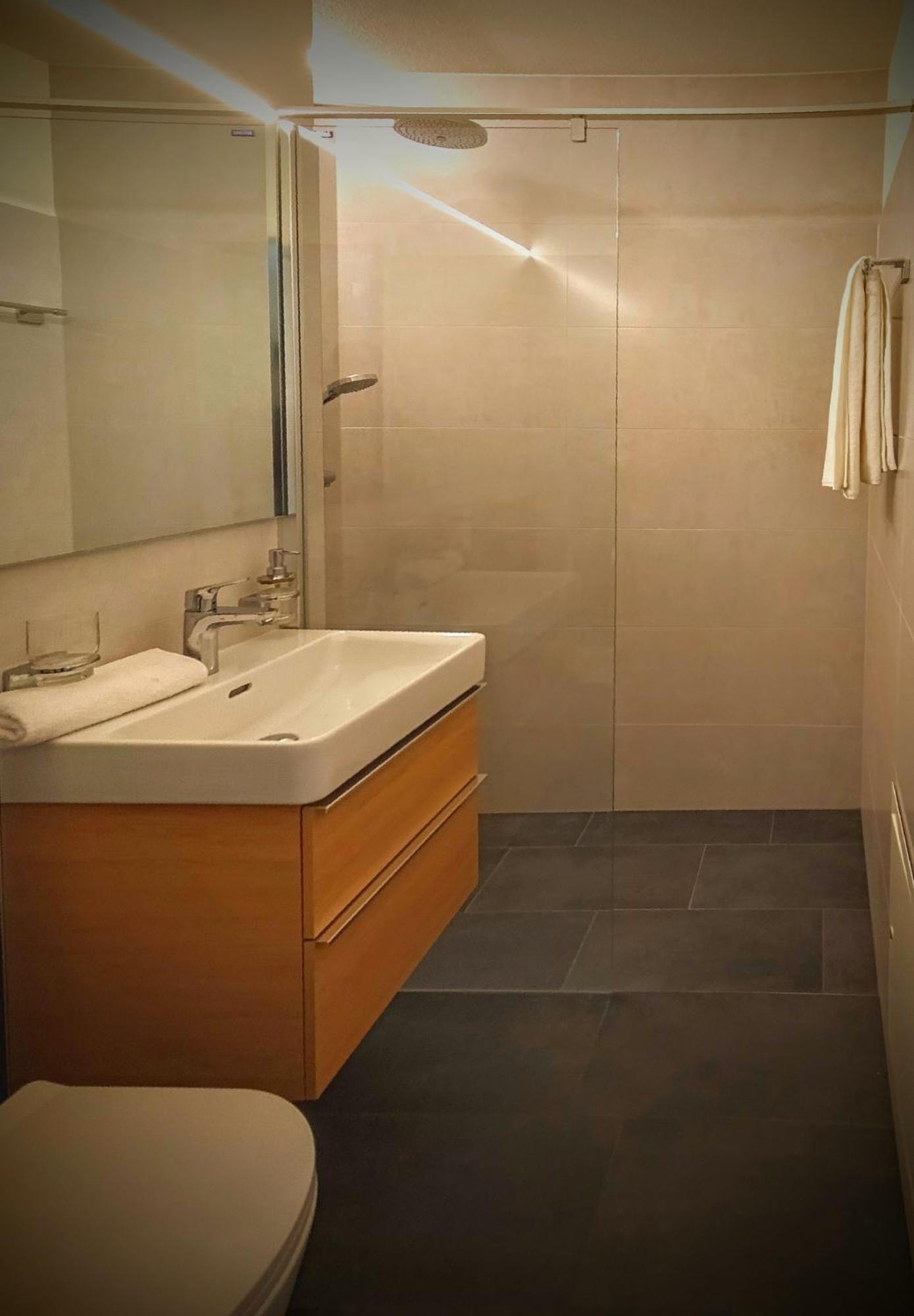 Appartement Aquae Helveticae Baden